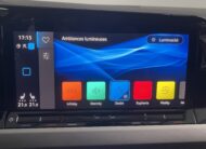 VOLKSWAGEN GOLF Golf VIII 1.0 eTSI OPF 110 DSG7 BlueMotion Technology