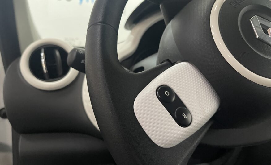 RENAULT TWINGO III 1.0 SCe 70 E6 Zen (dépôt-vente)