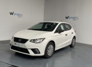 SEAT IBIZA 1.6 TDI 80 ch S/S BVM5 Reference