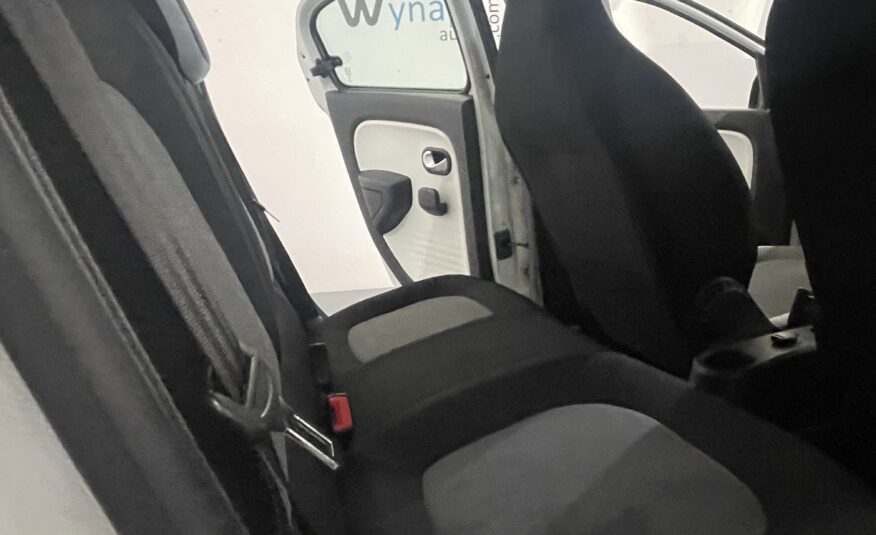 RENAULT TWINGO III 1.0 SCe 70 E6 Zen (dépôt-vente)