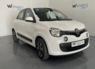 RENAULT TWINGO III 1.0 SCe 70 E6 Zen (dépôt-vente)