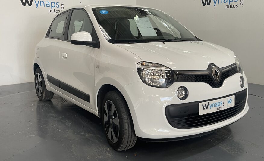 RENAULT TWINGO III 1.0 SCe 70 E6 Zen (dépôt-vente)