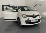 RENAULT TWINGO III 1.0 SCe 70 E6 Zen (dépôt-vente)
