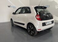 RENAULT TWINGO III 1.0 SCe 70 E6 Zen (dépôt-vente)