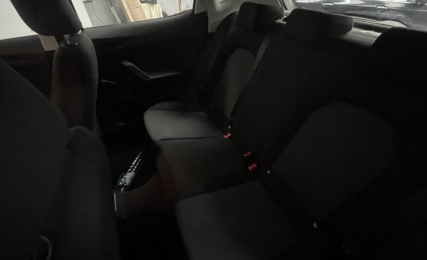 SEAT IBIZA 1.6 TDI 80 ch S/S BVM5 Reference