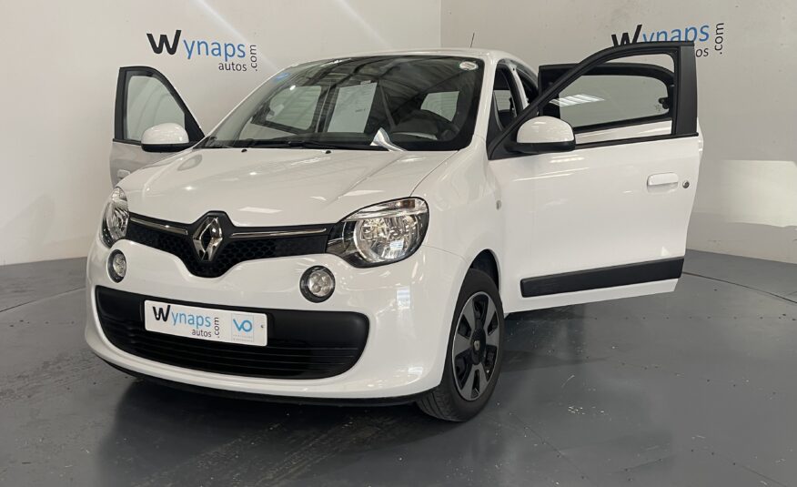 RENAULT TWINGO III 1.0 SCe 70 E6 Zen (dépôt-vente)