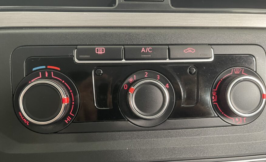 VOLKSWAGEN CADDY 2.0 TDI 102 Trendline