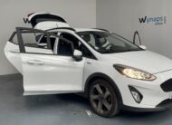 FORD FIESTA ACTIVE 1.0 EcoBoost 85 S&S BVM6 Active