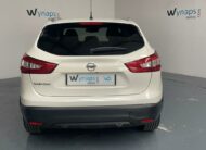 NISSAN QASHQAI 1.2 DIG-T 115 Visia