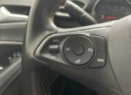 OPEL CROSSLAND X 1.2 Turbo 110 ch ECOTEC Innovation (dépôt vente)