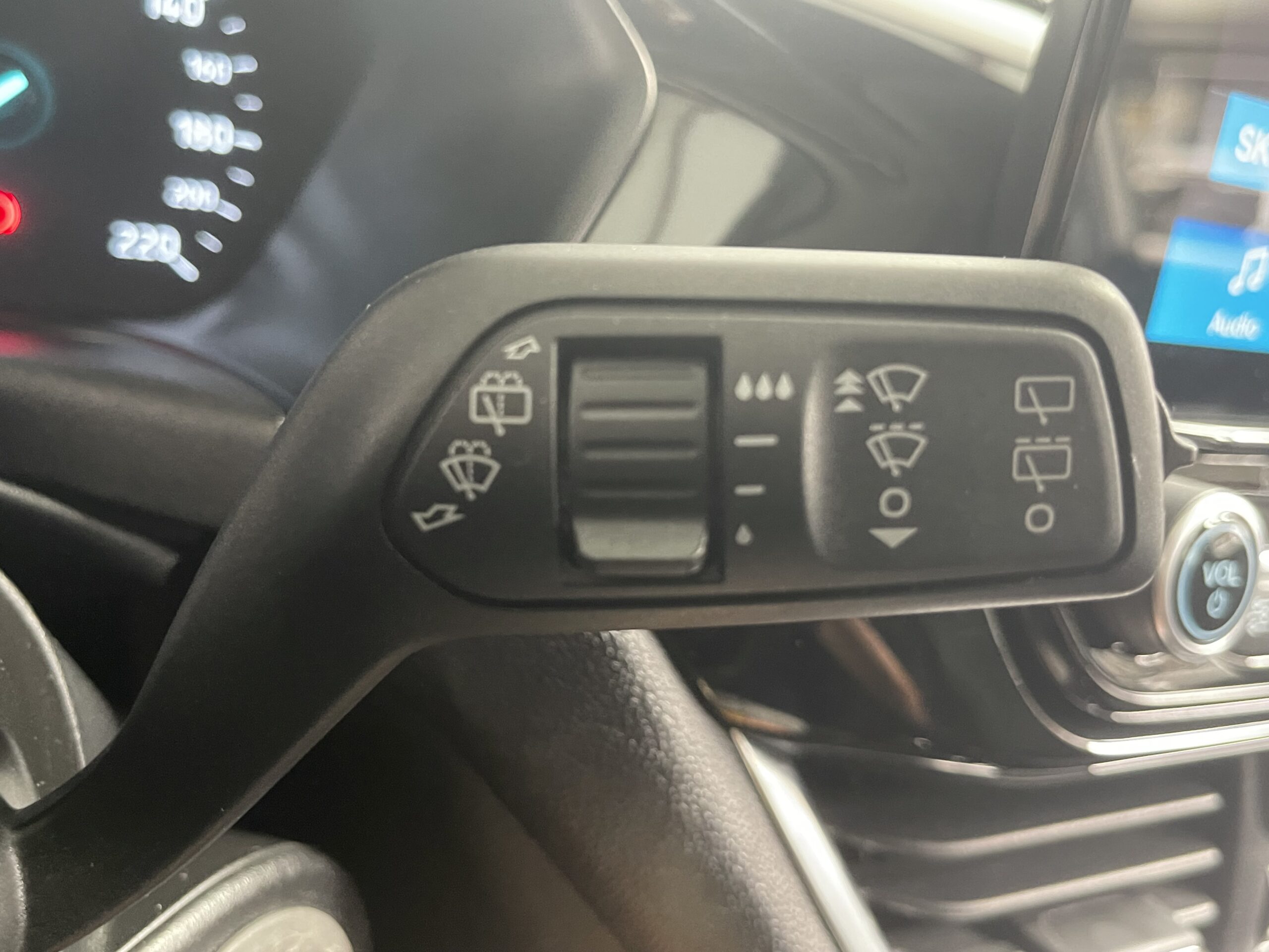 FORD FIESTA ACTIVE 1.0 EcoBoost 85 S&S BVM6 Active