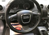 AUDI A3 SPORTBACK 1.6 TDI 105 DPF Ambition Luxe