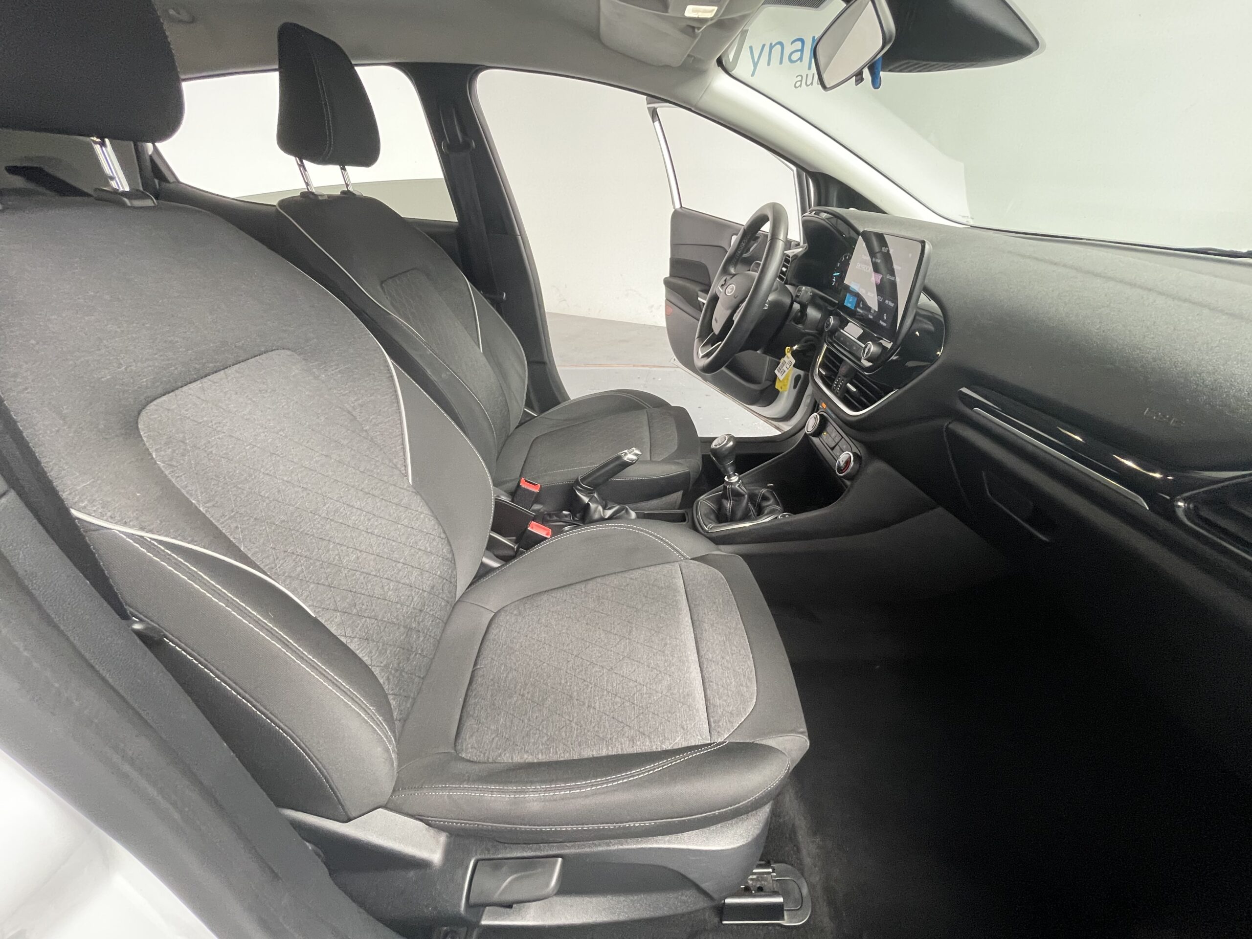 FORD FIESTA ACTIVE 1.0 EcoBoost 85 S&S BVM6 Active