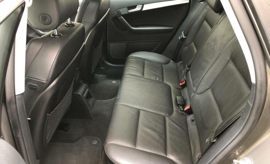 AUDI A3 SPORTBACK 1.6 TDI 105 DPF Ambition Luxe