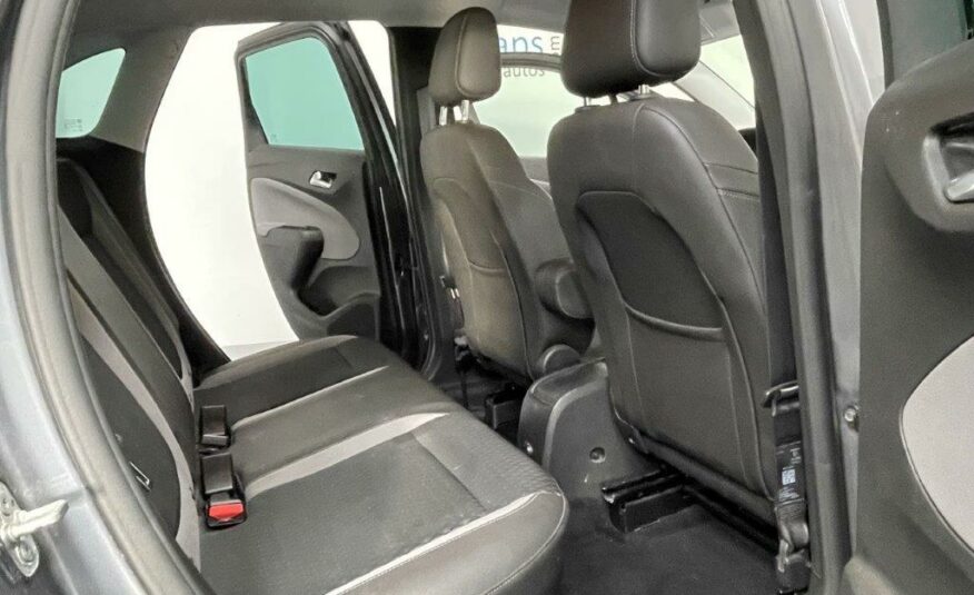 OPEL CROSSLAND X 1.2 Turbo 110 ch ECOTEC Innovation (dépôt vente)