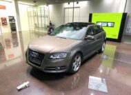 AUDI A3 SPORTBACK 1.6 TDI 105 DPF Ambition Luxe