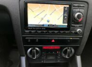 AUDI A3 SPORTBACK 1.6 TDI 105 DPF Ambition Luxe