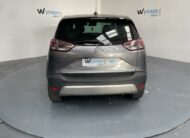 OPEL CROSSLAND X 1.2 Turbo 110 ch ECOTEC Innovation (dépôt vente)