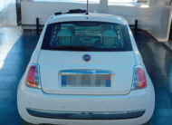 FIAT 500 1.2 8V 69 ch Lounge