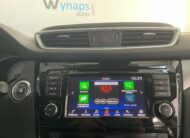 NISSAN QASHQAI 1.3 DIG-T 160 DCT Acenta