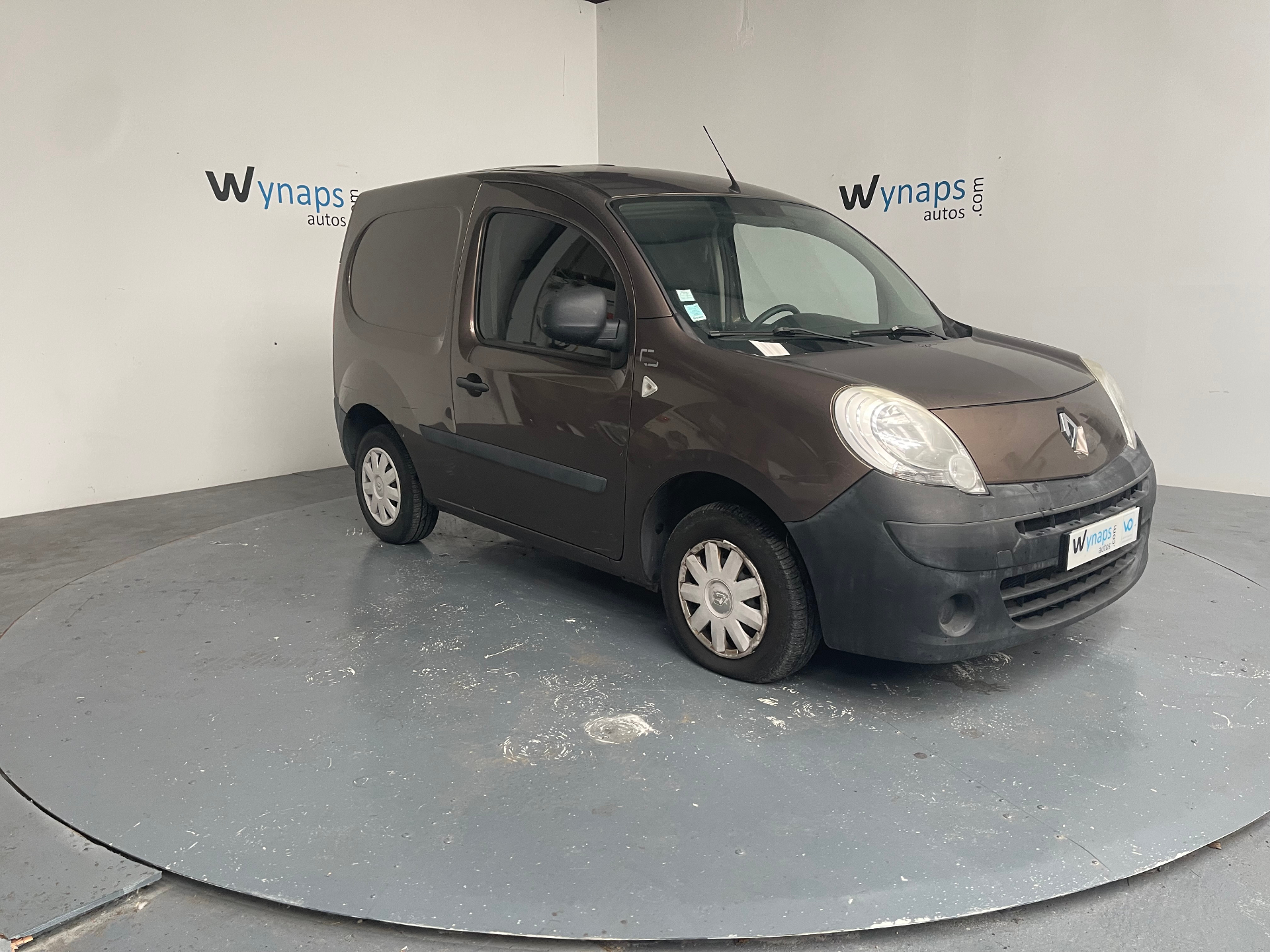 RENAULT KANGOO EXPRESS L0 1.5 DCI 75 ECO2 GENERIQUE EURO 5
