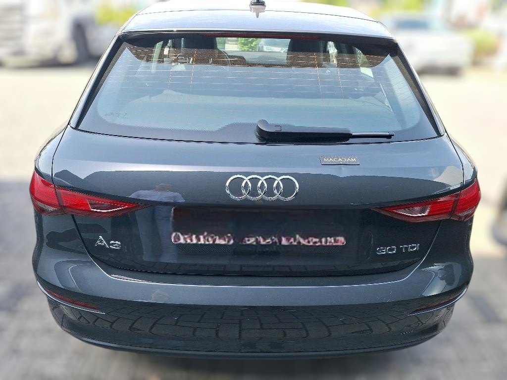 AUDI A3 SPORTBACK 30 TDI 116