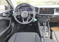 AUDI A1 SPORTBACK 30 TFSI 116 ch S tronic 7 S Line