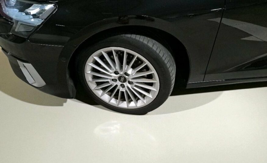 AUDI A3 SPORTBACK 30 TFSI Mild Hybrid 110 S tronic 7 Design Luxe