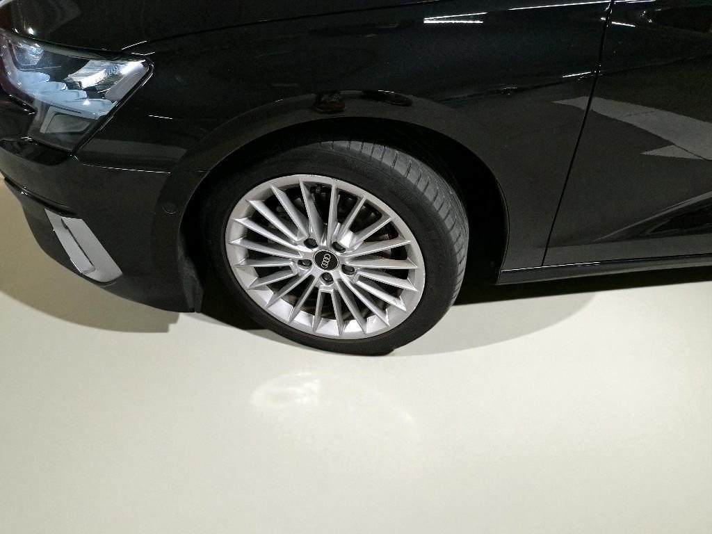 AUDI A3 SPORTBACK 30 TFSI Mild Hybrid 110 S tronic 7 Design Luxe