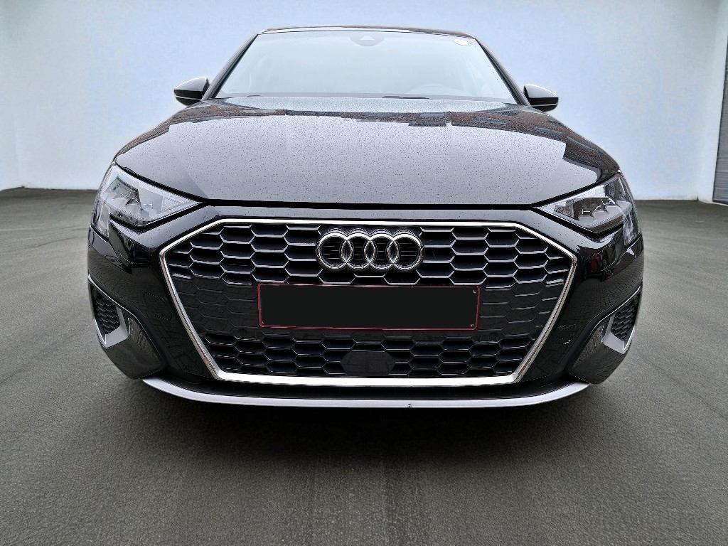 AUDI A3 SPORTBACK 30 TFSI Mild Hybrid 110 S tronic 7 Design Luxe