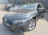 AUDI A3 SPORTBACK 30 TDI 116