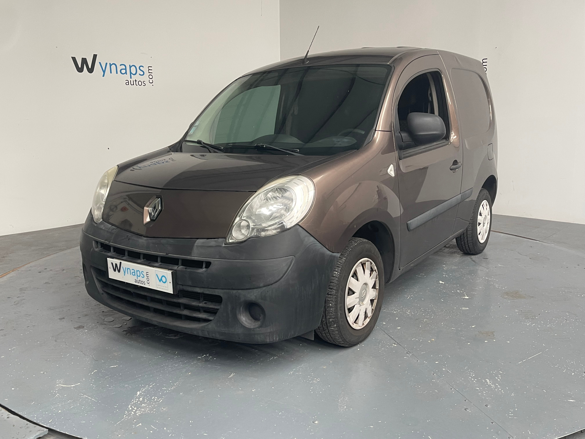 RENAULT KANGOO EXPRESS L0 1.5 DCI 75 ECO2 GENERIQUE EURO 5