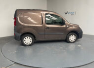 RENAULT KANGOO EXPRESS L0 1.5 DCI 75 ECO2 GENERIQUE EURO 5