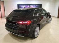 AUDI A3 SPORTBACK 30 TFSI Mild Hybrid 110 S tronic 7 Design Luxe