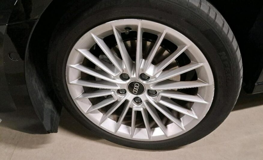 AUDI A3 SPORTBACK 30 TFSI Mild Hybrid 110 S tronic 7 Design Luxe