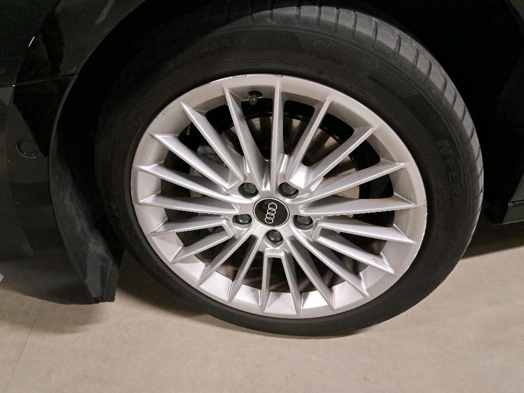 AUDI A3 SPORTBACK 30 TFSI Mild Hybrid 110 S tronic 7 Design Luxe