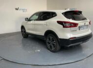 NISSAN QASHQAI 1.3 DIG-T 160 DCT Acenta