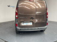 RENAULT KANGOO EXPRESS L0 1.5 DCI 75 ECO2 GENERIQUE EURO 5