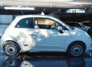 FIAT 500 1.2 8V 69 ch Lounge