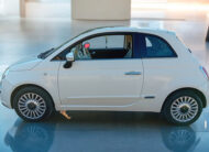 FIAT 500 1.2 8V 69 ch Lounge