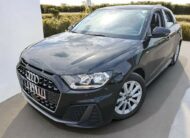 AUDI A1 SPORTBACK 30 TFSI 116 ch S tronic 7 S Line