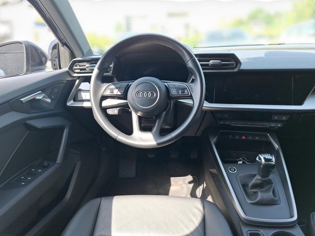 AUDI A3 SPORTBACK 30 TDI 116