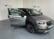 OPEL CROSSLAND X 1.2 Turbo 110 ch ECOTEC Innovation (dépôt vente)