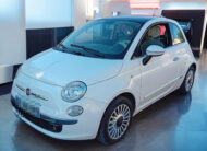 FIAT 500 1.2 8V 69 ch Lounge