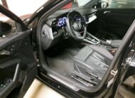 AUDI A3 SPORTBACK 30 TFSI Mild Hybrid 110 S tronic 7 Design Luxe