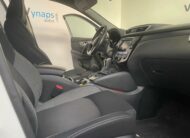 NISSAN QASHQAI 1.3 DIG-T 160 DCT Acenta