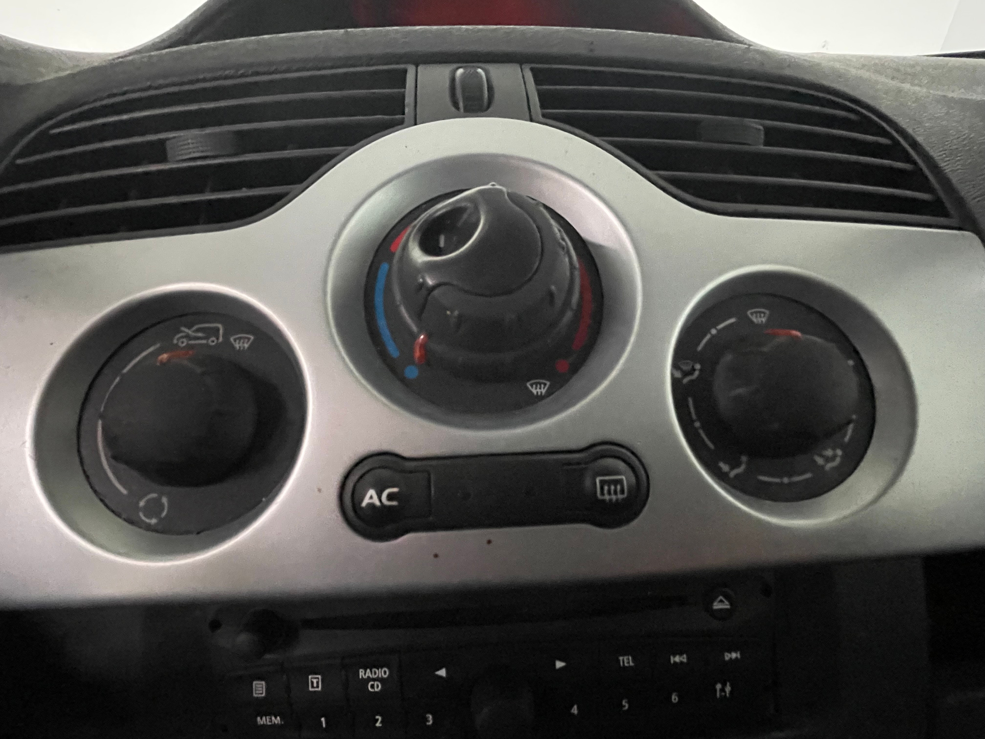 RENAULT KANGOO EXPRESS L0 1.5 DCI 75 ECO2 GENERIQUE EURO 5