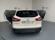 NISSAN QASHQAI 1.2 DIG-T 115 Visia