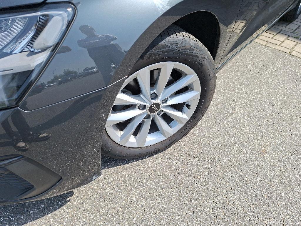 AUDI A3 SPORTBACK 30 TDI 116