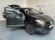 NISSAN QASHQAI 1.6 dCi 130 FAP Stop/Start Connect Edition